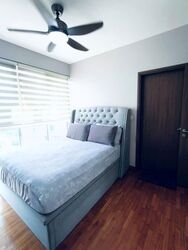 1 Canberra (D27), Condominium #600236681